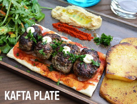 Chee Tayeb - Great Ocean Road Restaurant 0