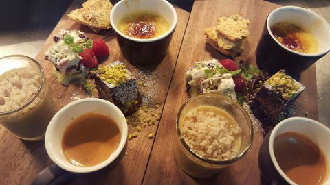 Clock By The Bay - Great Ocean Road Restaurant 12