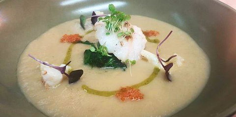 Clock By The Bay - Great Ocean Road Restaurant 10