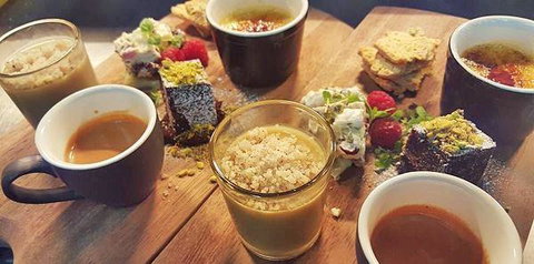 Clock By The Bay - Great Ocean Road Restaurant 11