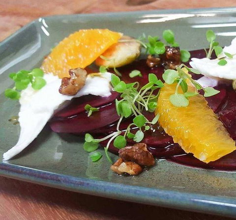 Clock By The Bay - Great Ocean Road Restaurant 1