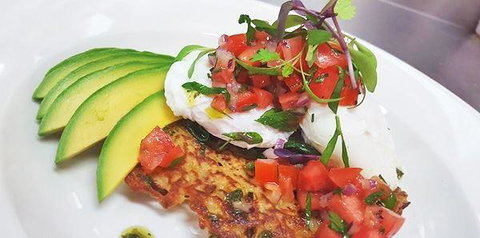 Clock By The Bay - Great Ocean Road Restaurant 3