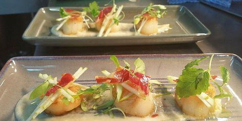 Clock By The Bay - Great Ocean Road Restaurant 6