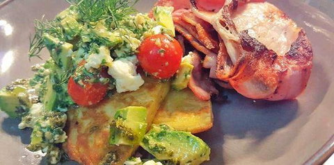 Clock By The Bay - Great Ocean Road Restaurant 8