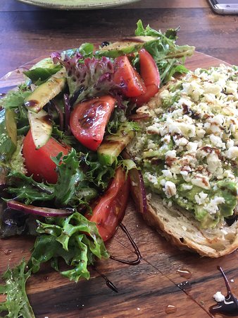 Crave Espresso - Great Ocean Road Restaurant 0