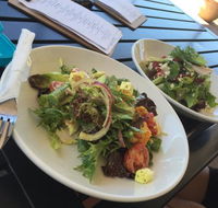 Delibean Cafe - Great Ocean Road Restaurant