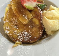 Garden Gallery Cafe - Great Ocean Road Restaurant