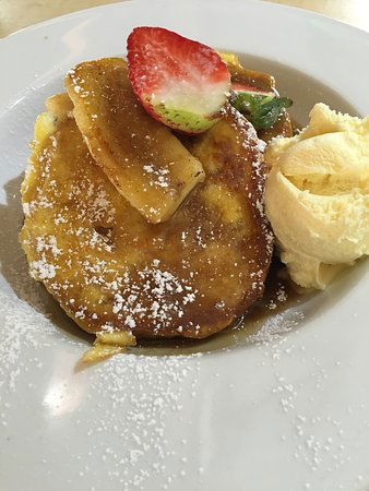 Garden Gallery Cafe - Great Ocean Road Restaurant 0