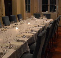 Lamont's Bishop's House - Great Ocean Road Restaurant