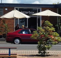 Letterbox Cafe - Great Ocean Road Restaurant