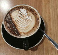 Ministry Cafe - Great Ocean Road Restaurant