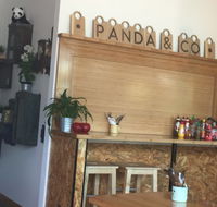 Panda  Co - Great Ocean Road Restaurant