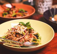 Sabai Cafe - Great Ocean Road Restaurant