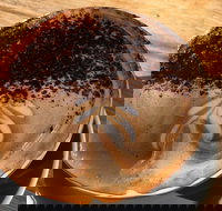 Smoking Gun Bagels - Great Ocean Road Restaurant