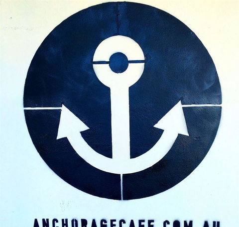 The Anchorage Cafe - Great Ocean Road Restaurant 10