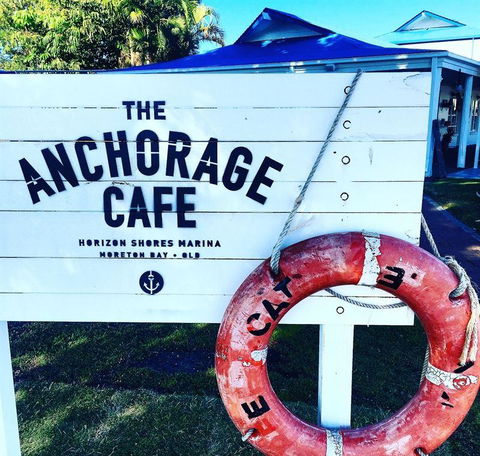The Anchorage Cafe - Great Ocean Road Restaurant 12