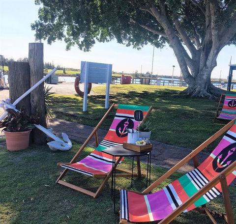 The Anchorage Cafe - Great Ocean Road Restaurant 15