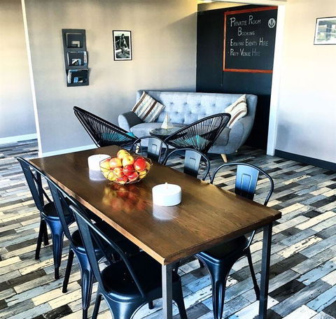 The Anchorage Cafe - Great Ocean Road Restaurant 16