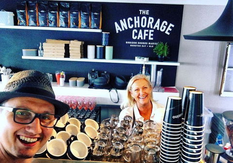 The Anchorage Cafe - Great Ocean Road Restaurant 17