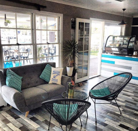 The Anchorage Cafe - Great Ocean Road Restaurant 18