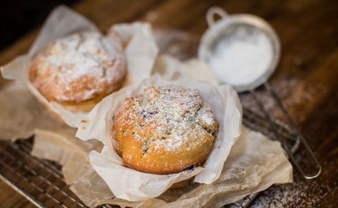 The Anchorage Cafe - Great Ocean Road Restaurant 1