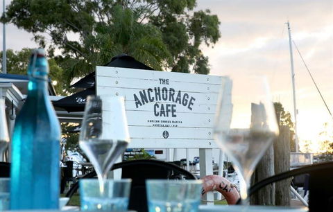 The Anchorage Cafe - Great Ocean Road Restaurant 23