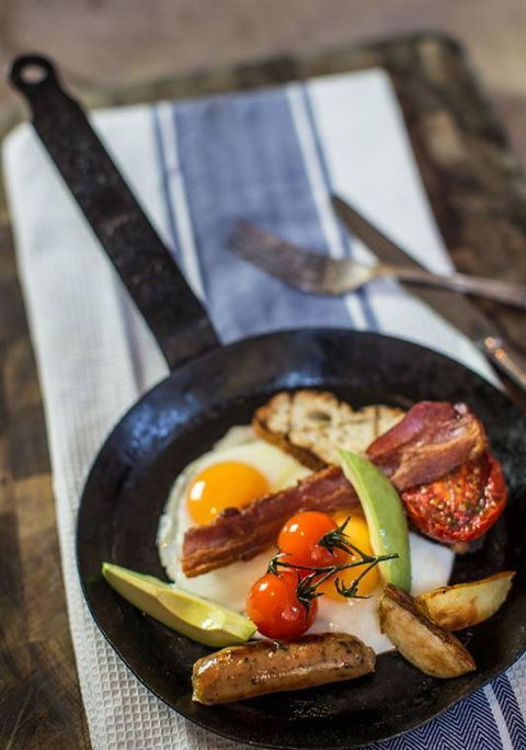 The Anchorage Cafe - Great Ocean Road Restaurant 2