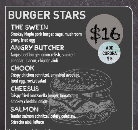 The Anchorage Cafe - Great Ocean Road Restaurant 5