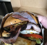 The Little Food Hut