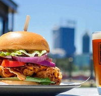 The Old Brewery - Great Ocean Road Restaurant