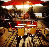 The Red Door Roastery - Great Ocean Road Restaurant