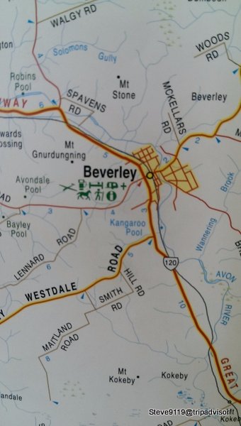 The Red Vault - Great Ocean Road Restaurant 2