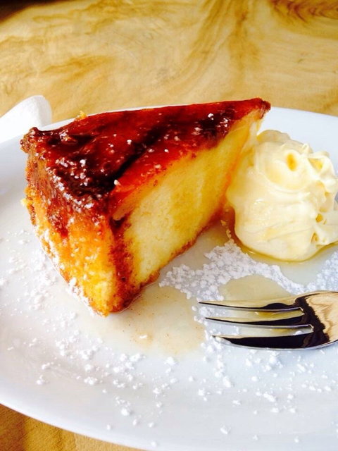 Willow & Squirrel - Great Ocean Road Restaurant 2