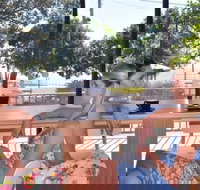 Beach House Hotel - Great Ocean Road Restaurant