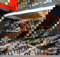 Bay Ten Espresso - Great Ocean Road Restaurant