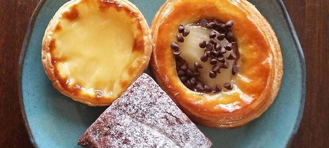 Bear & Cub - Great Ocean Road Restaurant 0