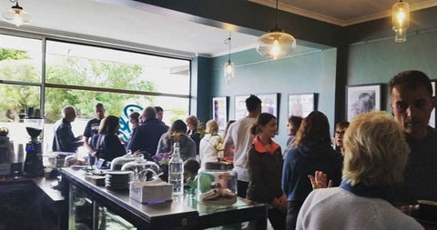 Bear & Cub - Great Ocean Road Restaurant 13