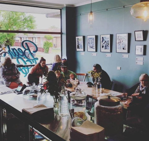 Bear & Cub - Great Ocean Road Restaurant 15