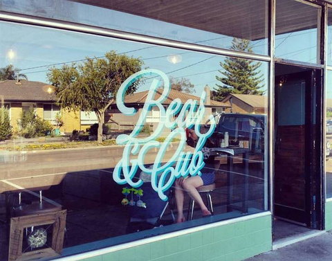 Bear & Cub - Great Ocean Road Restaurant 17