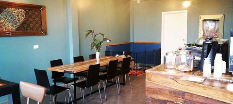 Bear & Cub - Great Ocean Road Restaurant 1