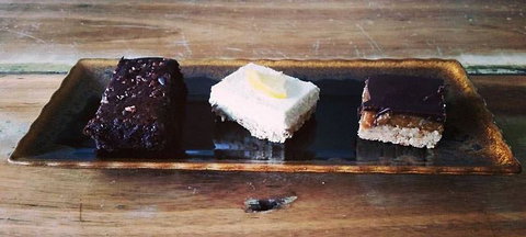 Bear & Cub - Great Ocean Road Restaurant 2