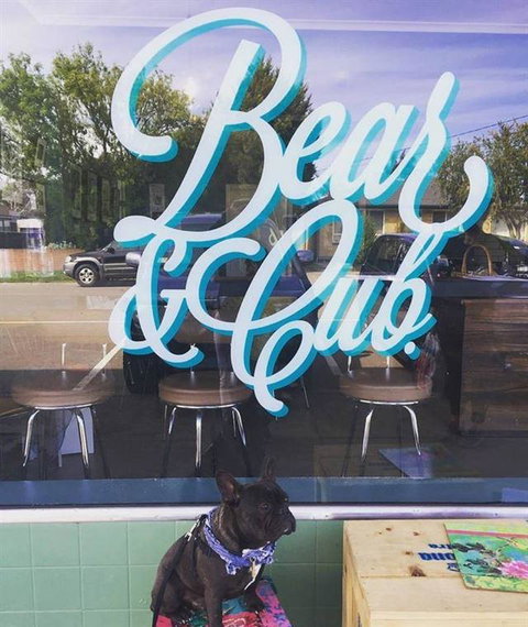 Bear & Cub - Great Ocean Road Restaurant 5