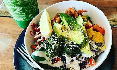 Bear & Cub - Great Ocean Road Restaurant 8