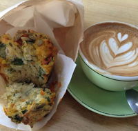 Bench Espresso - Great Ocean Road Restaurant