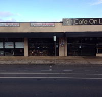 Cafe On Louise - Great Ocean Road Restaurant