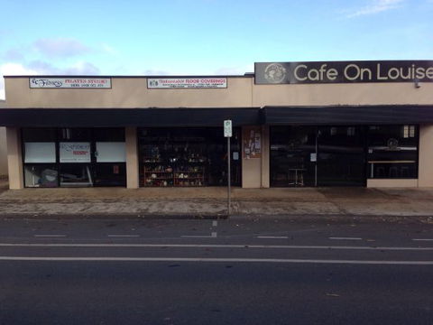Cafe On Louise - Great Ocean Road Restaurant 0