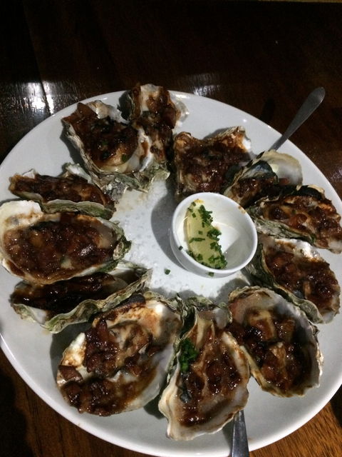 Clippers Bar & Grill - Great Ocean Road Restaurant 1