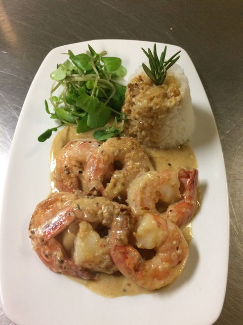 Clippers Bar & Grill - Great Ocean Road Restaurant 2