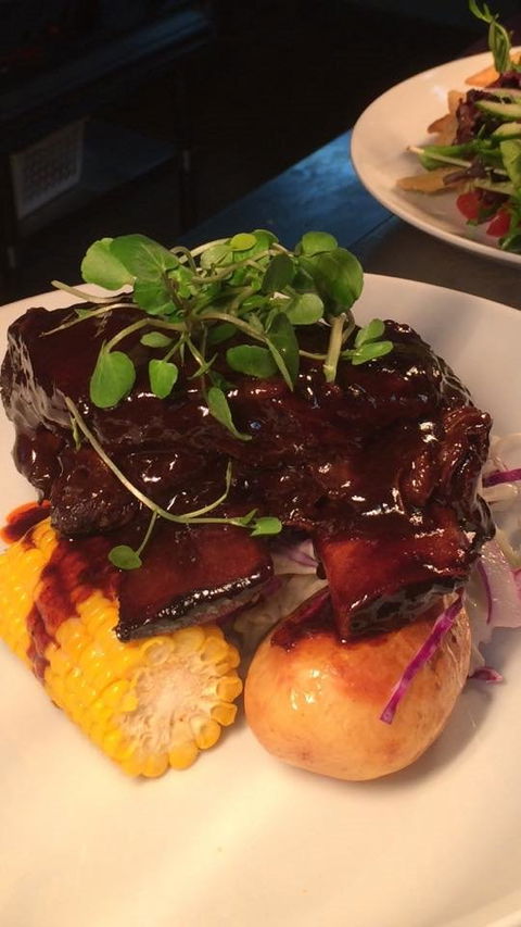 Clippers Bar & Grill - Great Ocean Road Restaurant 5