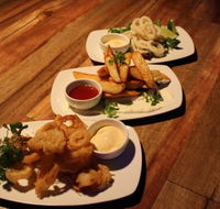 Clippers Bar  Grill - Great Ocean Road Restaurant